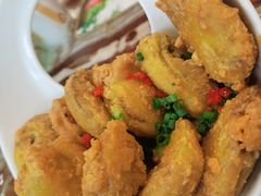 -椿记烧鹅(叠彩店)