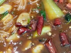-鑫真味私房菜馆