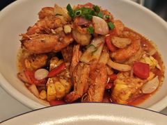 -兰湘子·湘菜小炒(长安万科广场店)