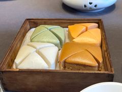 -柒园·三十年创意杭帮菜(黄龙K-lab店)