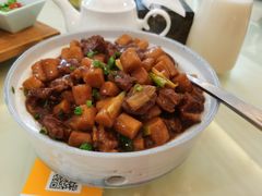 -宋庄魁元艺术餐厅