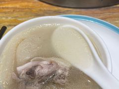 -春润大地海南椰子鸡(沙井京基百纳广场店)