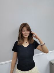 -YESIDO椰岛造型烫发染发