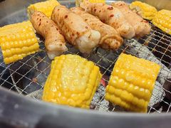 -海底捞火锅智慧餐厅(中骏世界城店)