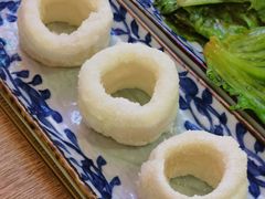 -周真真南昌拌粉·瓦罐汤(光启城店)