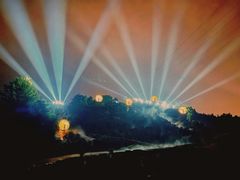 -威海华夏城景区