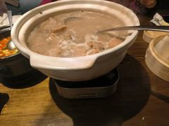 -粗茶淡饭·隐庐私厨(东亭店)
