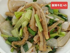 -红色湘菜馆(春风店)