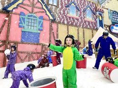 -广州热雪奇迹
