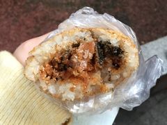 -正南齐北·老街糯米团(洪崖洞店)