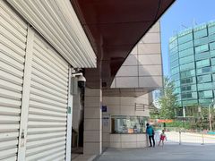 -公平路渡口(轮渡站)