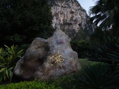-南溪山景区