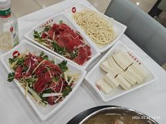 -八仙水煎牛肉(邮电小区店)