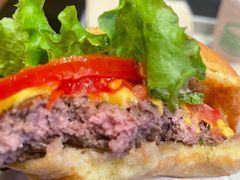 招牌牛肉堡-Shake Shack(西单大悦城店)