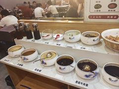-大四喜·鲜牛肉火锅(洛阳大学城店)