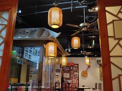 -京城小江南·北京烤鸭·江南土菜·白鱼(中关村店)