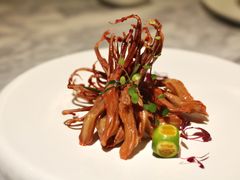温州鸭舌-紫圆 · 雅宴高级餐厅(杭州东站店)