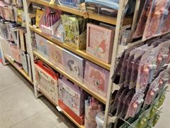 -名创优品(北京龙湖大兴天街店)