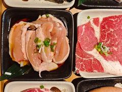 -牛焱·烧肉酒肆(五大道店)