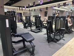 -力美健健身游泳俱乐部(顺联国际店)