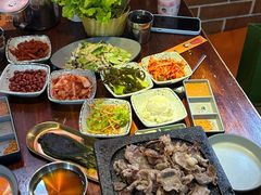 -火炉情韩国料理店(古田路店)