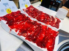 -荣叔港式沙嗲牛肉火锅(正佳潮流店)