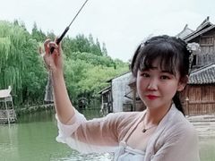 -汉仪华裳汉服旗袍·摄影写真馆(乌镇西栅店)