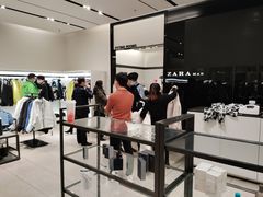 -ZARA(青岛万象城店)