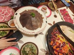 -江北北火锅馆·公路夜市(魏公村店)