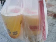 -蜜雪冰城(新华路店)