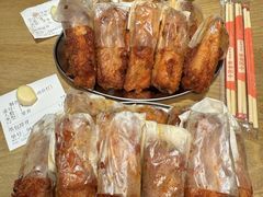-肥三土菜馆(五四广场店)