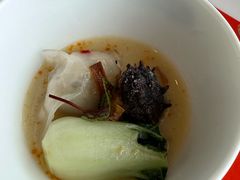 -悦厅·下午茶(杭州柏悦酒店)