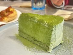 -必胜客(东岳店)