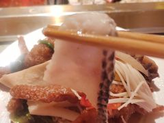 -芝小官毛肚火锅海鲜自助(淮安清江浦区新亚店)