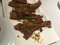 -上海1号私藏菜(静安店)