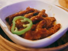 -潮福城大酒楼·潮粤菜·港式点心(阳光城店)