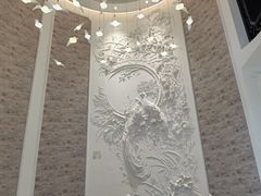 -翠湖宾馆·中餐厅