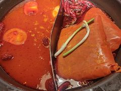 -蜀大侠火锅(总府路店)