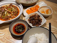 -叁煨蹄花·下饭盐帮菜(人民广场店)