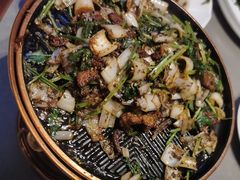 -黑窑厂糖油饼烤鸭·清真菜(旗舰店)