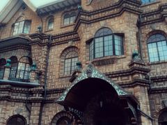 -马勒别墅饭店(静安寺店)