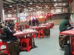 -永红源啤酒·烧烤·海鲜·大排档(台柳路店)