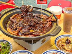 -回味黑鸭煲·始于2006(万松园店)