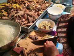 -老李家杂肝汤(回民街店)