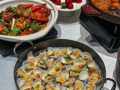 -粤匠·澳门点心粤菜海鲜(澳门半岛店)