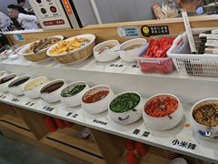-大四喜·鲜牛肉火锅(洛阳大学城店)