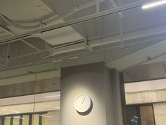 -mYSTEPS健身运动馆(古北店)