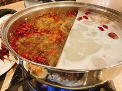 -海口观澜湖火山温泉谷