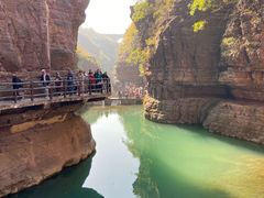 -云台山风景名胜区