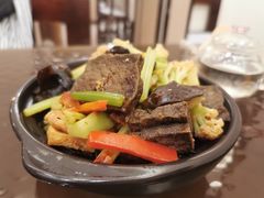 -五观堂素食(新华路店)